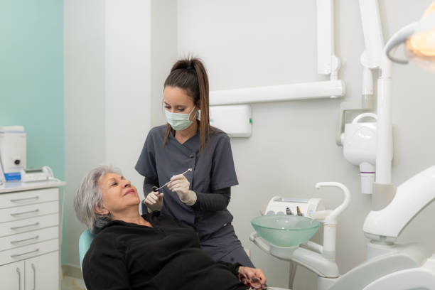 Best Root Canal Emergency Dentist  in Stone Mountain, GA