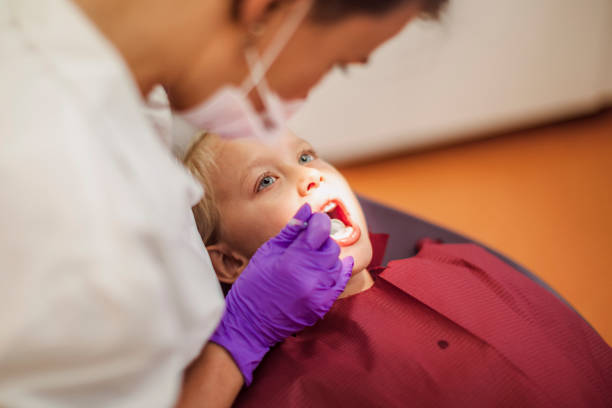 Best Dentist for Tooth Abscess  in Stone Mountain, GA