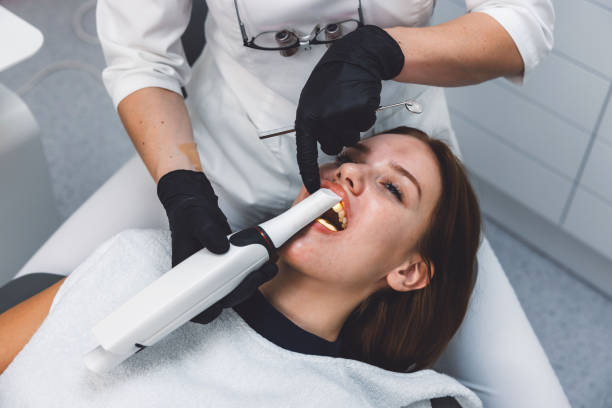 Emergency Dental Filling Replacement in GA